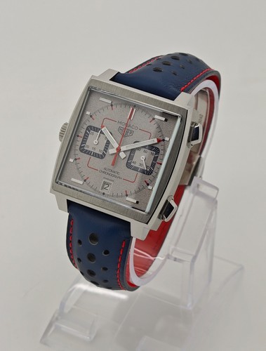 Orologio tag heuer monaco - orologio,