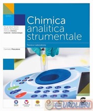 9788891440174 CHIMICA