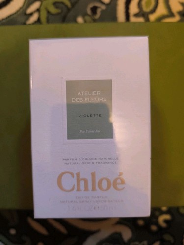 Chloé eau parfum natural - de,