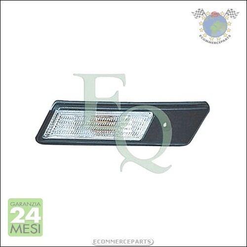 Fanalino freccia ant sx - freccia,