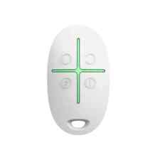 Ajax Spacecontrol Bianco