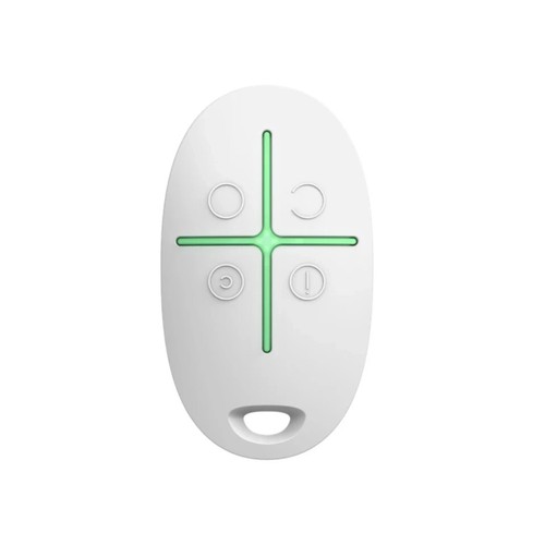 Ajax spacecontrol bianco - ajax,