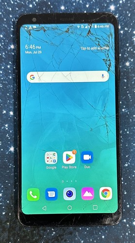 Stylo q710al 32gb - 4,