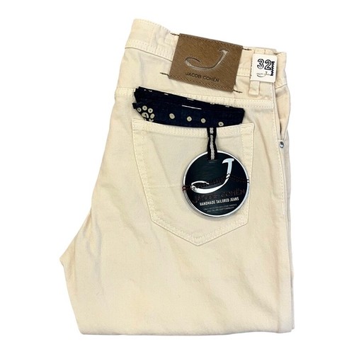 Jacob cohen jeans j622 - jacob, comfort