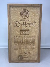 Vintage montal armagnac - vintage, de