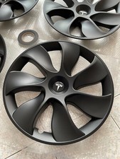 4 copri cerchi Uberturbine