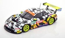 Porsche 911 GT3 R Iron Force