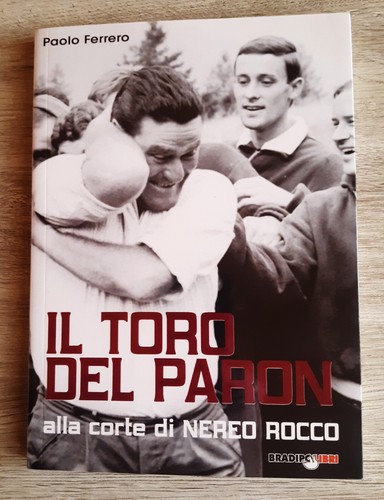 Toro del paron corte - il,