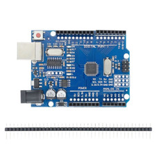 Scheda uno rev3 atmega328p - scheda, r3