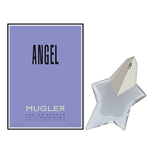 Thierry mugler angel edp - thierry,