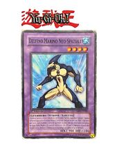 DELFINO MARINO NEO SPAZIALE