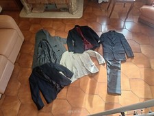 Guardaroba Uomo Estate/Inverno