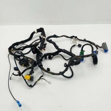 Cavo Armaturenbrett LHD 7WS Opel Corsa D 1,2 A12XER