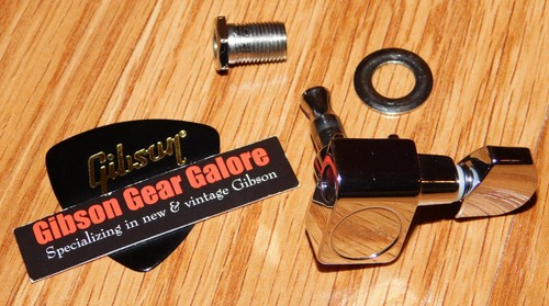 Fender stratocaster tuner - fender,