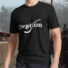 Nuova Ovation chitarre logo