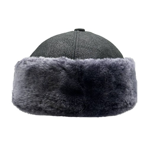 Cappello invernale rotondo