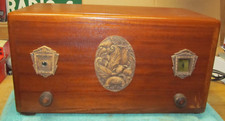 1920`s Radiola 21 Tube