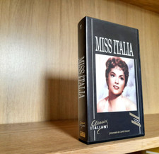 Duilio Coletti _ MISS ITALIA