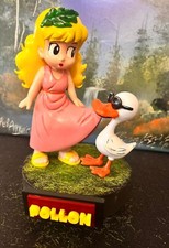 Pollon combina guai Poron