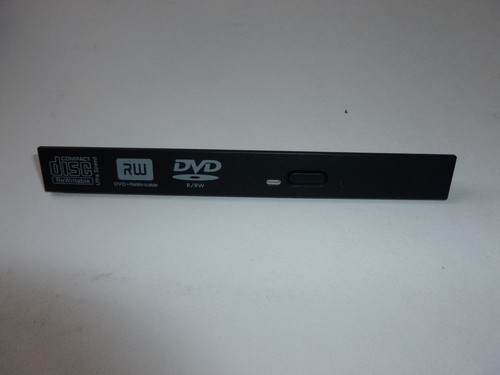 Mascherina dvd originale dell - mascherina,
