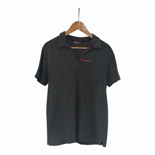 Polo prada sport vintage m - prada,