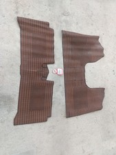 TAPPETI  TAPPETINI   RENAULT 5