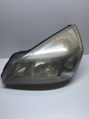 Faro proiettore renault espace - faro,