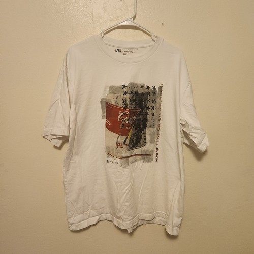 Shirt andy warhol - andy,