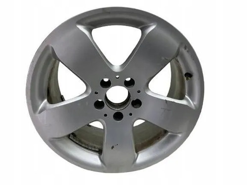Cerchio lega 17 pollici - cerchio,