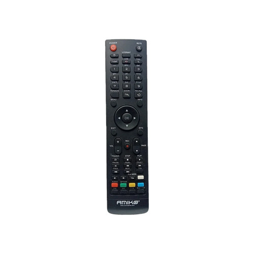 Amiko 8320 hdstb telecomando - hdstb,