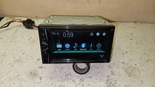 Honda CR-V 2005 Radio Lettore