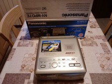 panasonic mps50 vwmps50e 306