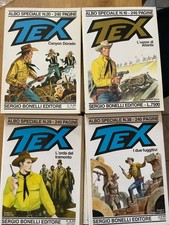 Tex speciale texone - tex,
