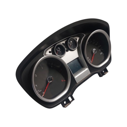 Quadro strumenti ford focus - strumenti,