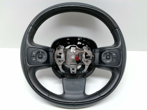 Volante sterzo per fiat - sterzo, l