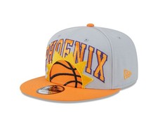 Cappellino New Era da uomo NBA