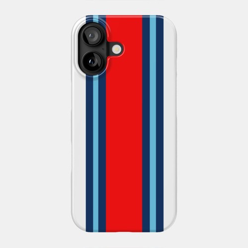 Martini lover racing strip - lover,