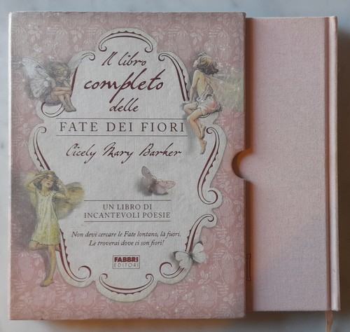 Fabbri libro completo delle - libro,