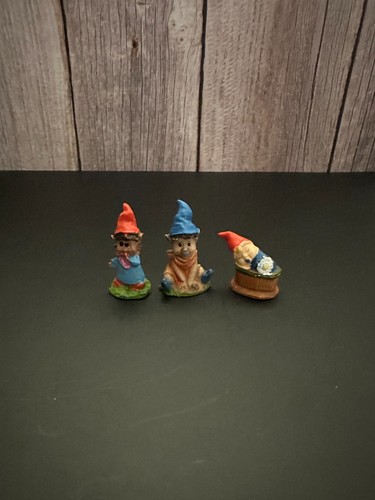 Miniatura baby - (3,
