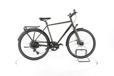 KTM Urban 12 SX Bici da città