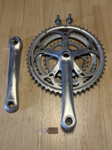 Pédalier campagnolo veloce - campagnolo,