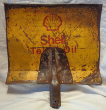 SHELL PALA DA NEVE CON