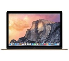 Apple MacBook 12 (2015) 12""