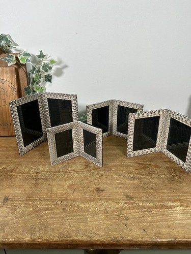Set cornici portafoto - set, doppie