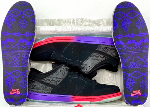 Nike dunk low prm - nike, sb