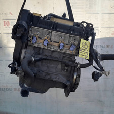 169A4000 Motore semicompl.  FIAT 500 (83) C 1.2 Cbr 2p/b/1242cc