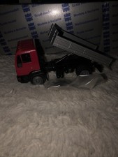 Conrad 1.50 MAN M2000 Dumper 2