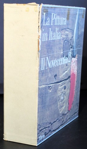 Pittura italia il - la, in
