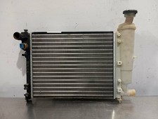 radiatore acqua per CITROEN