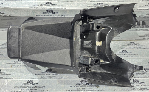 Supporto porta targa bmw - supporto, f